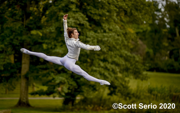 BWW Previews: INAUGURAL FALL GATHERING OF DANCE at Red Rose Farm Image