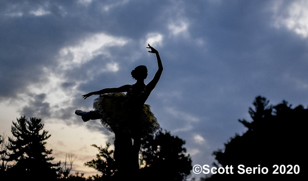 BWW Previews: INAUGURAL FALL GATHERING OF DANCE at Red Rose Farm Image