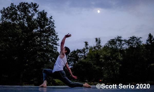 BWW Previews: INAUGURAL FALL GATHERING OF DANCE at Red Rose Farm Image