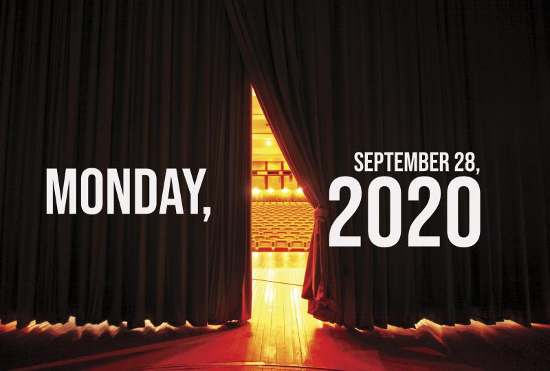 Virtual Theatre Today: Monday, September 28- with Chita Rivera, Brenda Braxton, and More! 