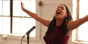 BWW Review: Porchlight Music Theatre's BROADWAY BY THE DECADE Photo