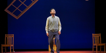 TheatreWorks's 'Voices Of Democracy,' Includes Streaming Of HOLD THESE TRUTHS Photo