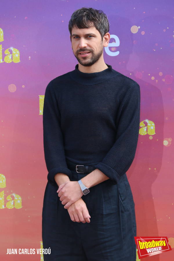 PHOTO FLASH: EXPLOTA EXPLOTA se presenta en Madrid Image