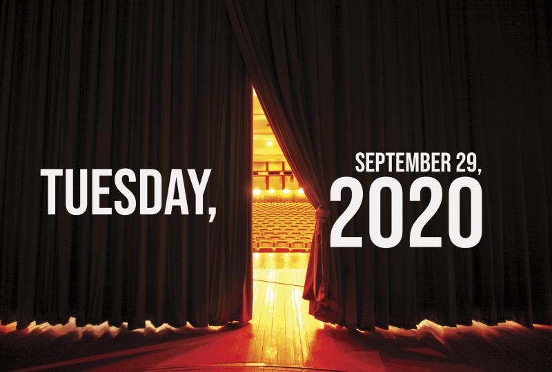 Virtual Theatre Today: Tuesday, September 29- with Lea Salonga, Taylor Iman Jones, and More! Image