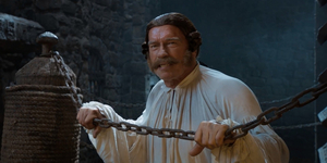 VIDEO: Watch the Trailer for IRON MASK With Jackie Chan & Arnold Schwarzenegger