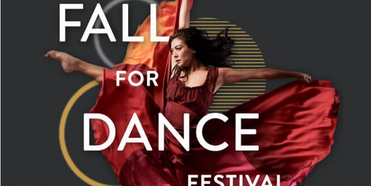 New York City Center Announces Virtual 2020 Fall for Dance Festival Photo