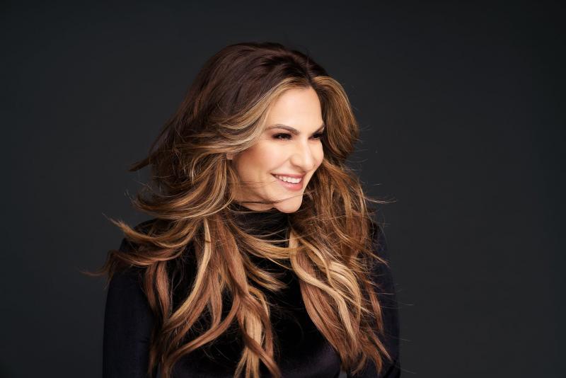 Shoshana Bean to Present BROADWAY MY WAY On BroadwayWorld Events October 23rd Image