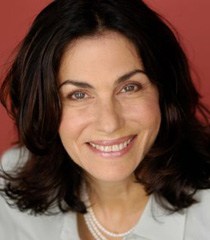 Ellyn Stern Headshot