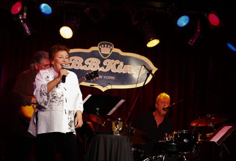 Feature: Helen Reddy - The Woman Who Roared Image