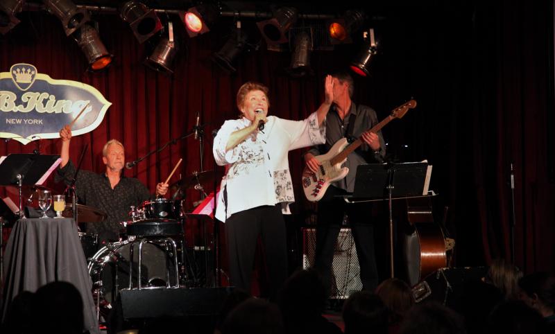 Feature: Helen Reddy - The Woman Who Roared Image