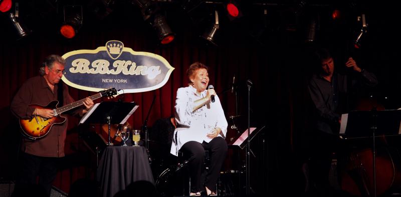 Feature: Helen Reddy - The Woman Who Roared Image