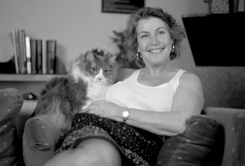 Feature: Helen Reddy - The Woman Who Roared Image