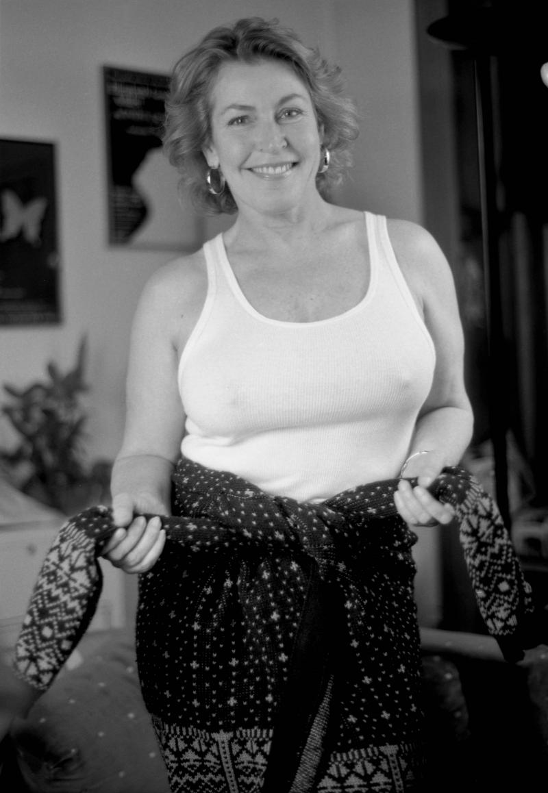 Feature: Helen Reddy - The Woman Who Roared Image
