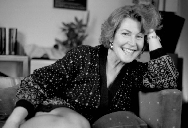 Feature: Helen Reddy - The Woman Who Roared Image