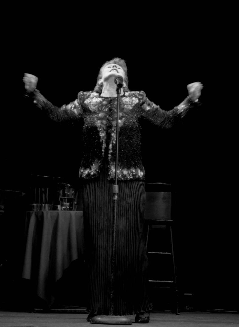 Feature: Helen Reddy - The Woman Who Roared Image