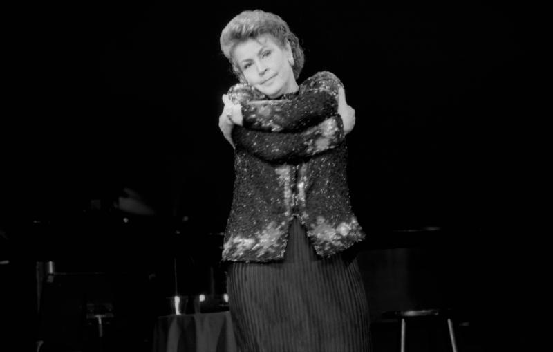 Feature: Helen Reddy - The Woman Who Roared Image