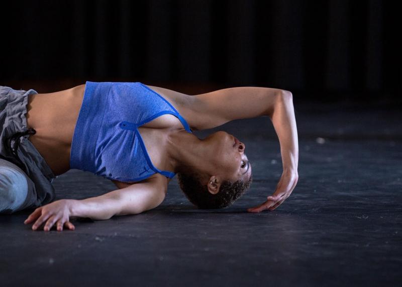 Interview: Bringing Back Theatre — In Conversation with Caroline Calburn of Theatre Arts Image
