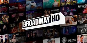 BroadwayHD's October Lineup - SWEENEY TODD, A STAR IS BORN, & More! Video