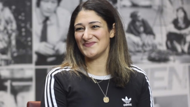 Interview: Georgia Christou and Lizzie Nunnery Talk Writing for Tonic Theatre's Platform Project Image