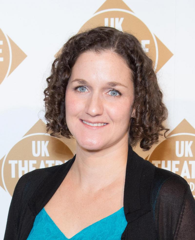 Interview: Georgia Christou and Lizzie Nunnery Talk Writing for Tonic Theatre's Platform Project Image