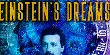 BWW Album Review: EINSTEIN'S DREAMS Celebrates the Human Imagination Through the Lens of L Photo