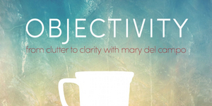 BWW Review: Warehouse Theatre's OBJECTIVITY Offers Delights and Surprises via Zoom Photo