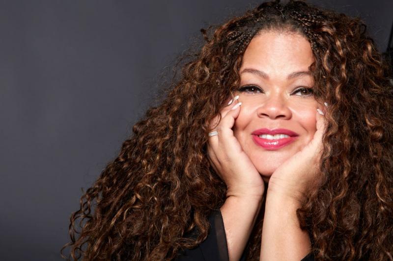 Feature: Running The Race - David LaMarr's Fight For BIPOC Equality In Live Entertainment Image