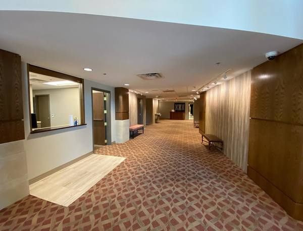 Theatre Memphis Begins Major Renovation Project This Fall Image