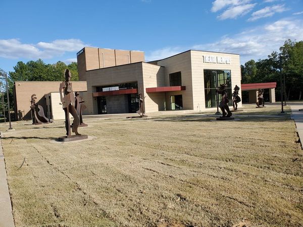 Theatre Memphis Begins Major Renovation Project This Fall Image