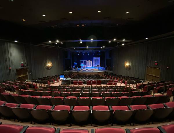 Theatre Memphis Begins Major Renovation Project This Fall Image