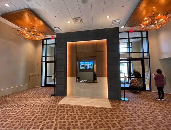 Theatre Memphis Begins Major Renovation Project This Fall Image