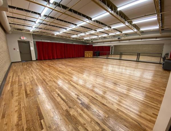 Theatre Memphis Begins Major Renovation Project This Fall Image