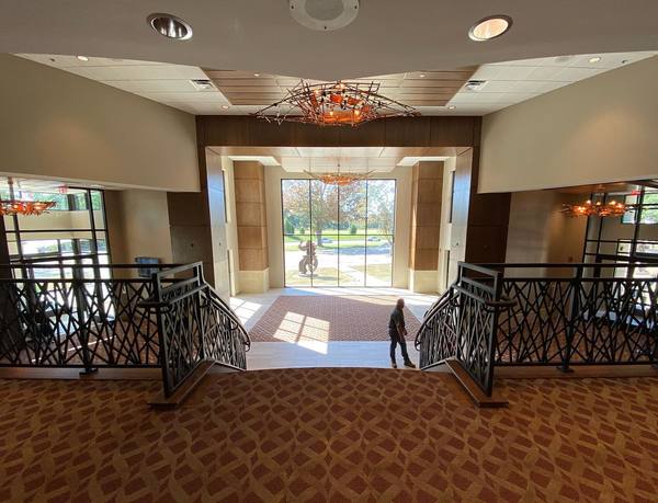 Theatre Memphis Begins Major Renovation Project This Fall Image