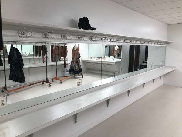 Theatre Memphis Begins Major Renovation Project This Fall Image