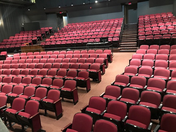 Theatre Memphis Begins Major Renovation Project This Fall Image