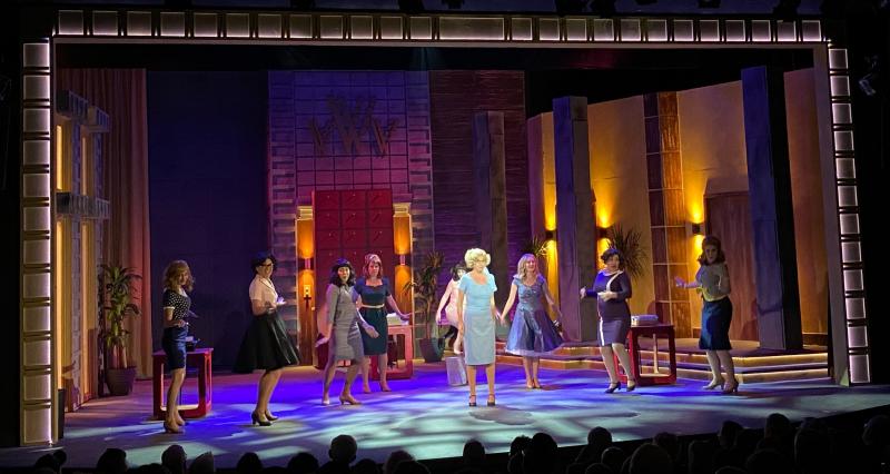 Interview: Cliff Price, Orlando Theatrical Scenic Designer Image