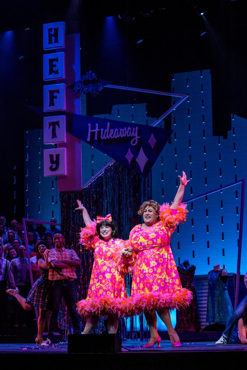 Interview: Cliff Price, Orlando Theatrical Scenic Designer Image