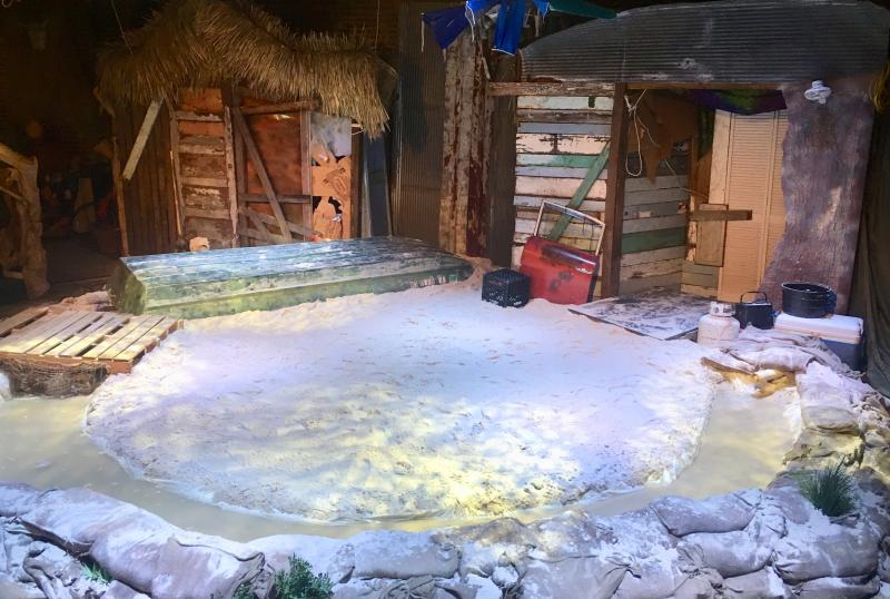 Interview: Cliff Price, Orlando Theatrical Scenic Designer Image