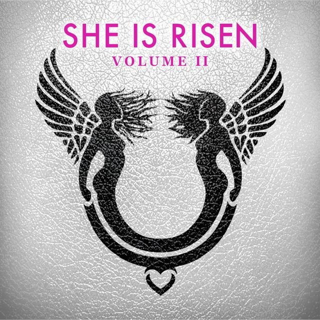BWW Album Review: SHE IS RISEN: VOLUME TWO is a True Superstar Image