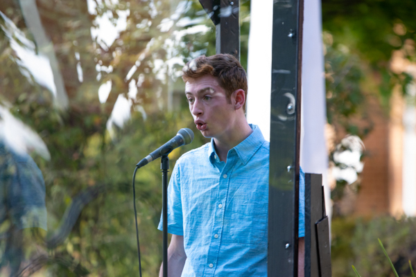 Photo Coverage: Inside New Vision Dance Co.'s MUSICAL THEATRE CABARET Image
