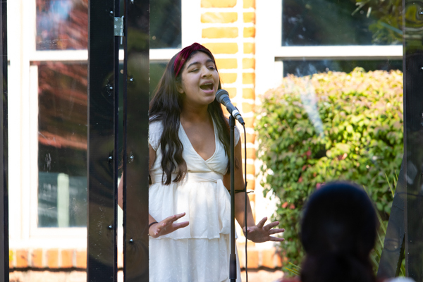 Photo Coverage: Inside New Vision Dance Co.'s MUSICAL THEATRE CABARET Image
