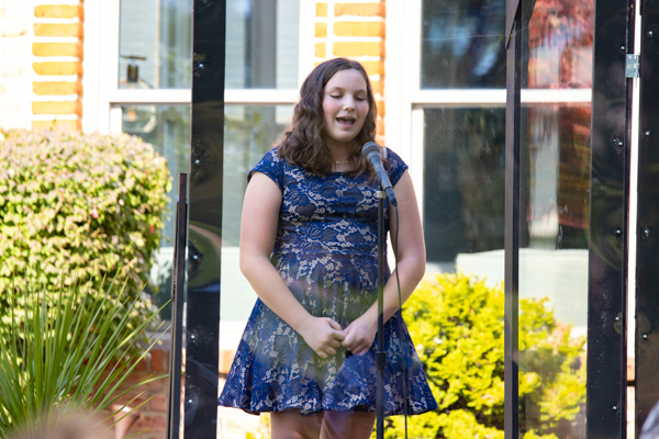 Photo Coverage: Inside New Vision Dance Co.'s MUSICAL THEATRE CABARET Image