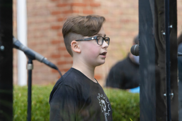 Photo Coverage: Inside New Vision Dance Co.'s MUSICAL THEATRE CABARET Image