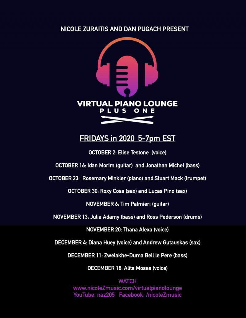 Feature: VTV Guide Listings For Week Of November 2, 2020 Image