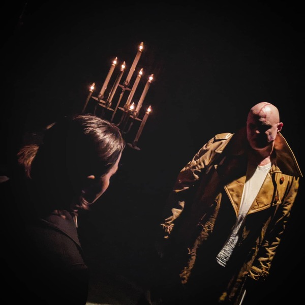 Photo Flash: FRANKENSTEIN Announced At Open Stage Online Image