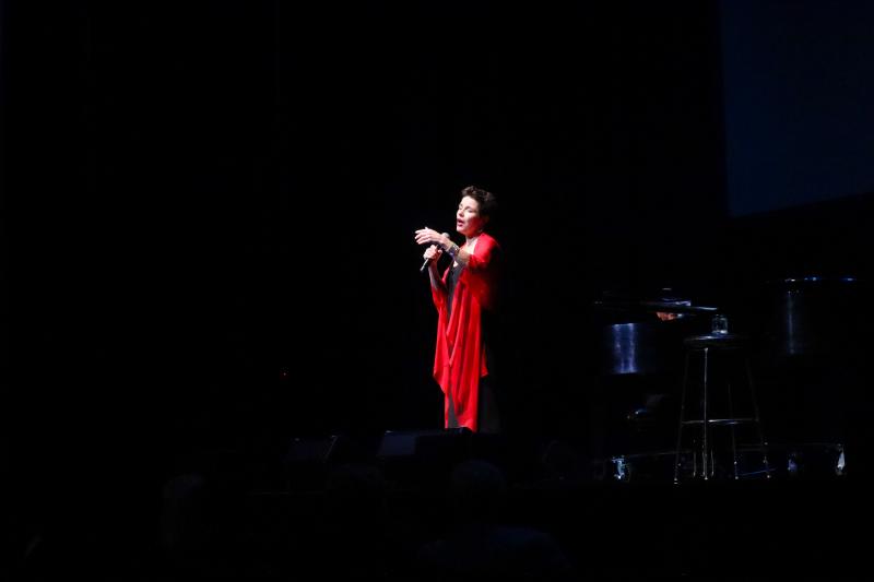 Interview: Christine Andreas and Bill Toone of the ECOLIFE Conservation VIRTUAL CRUISE GALA Image