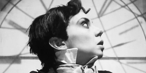 BWW Review: Manual Cinema's FRANKENSTEIN at City Theatre Is The World's Artsiest Drive-In Photo