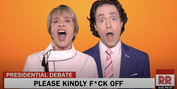 VIDEO: Randy Rainbow is Joined by Patti LuPone for Epic Parody- 'If Donald Got Fired' Photo