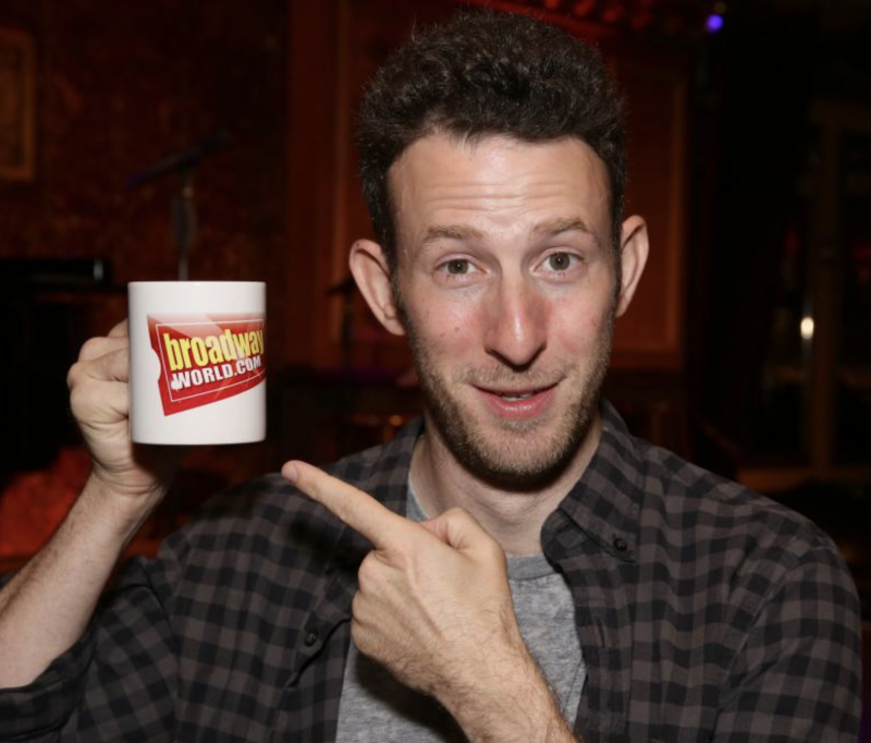 Wake Up With BWW 10/8: Randy Rainbow and Patti LuPone Sing GYPSY Parody, First Look at THE PROM, and More! Image