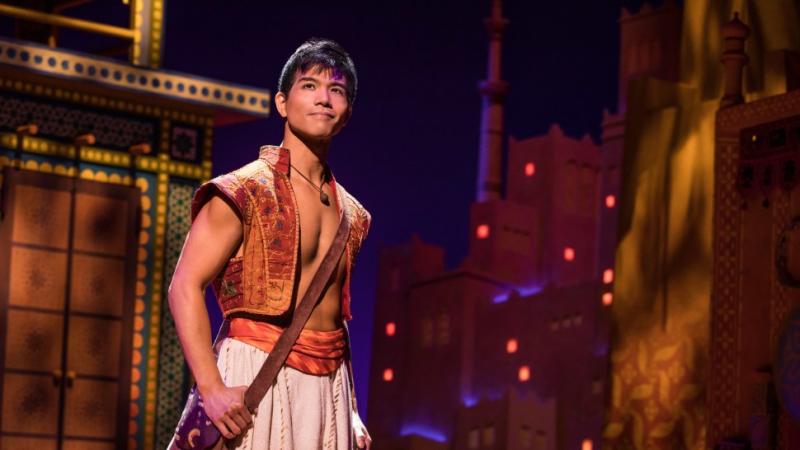 Broadway Artists are Educating Tomorrow's Stars and Creators Through BOOM — Broadway Official Online Masterclass Image